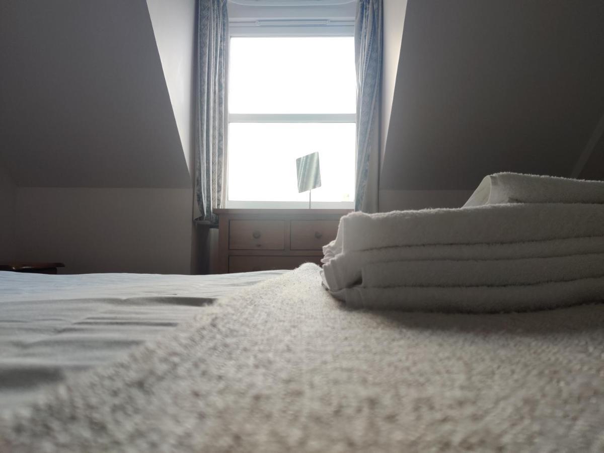 Station View Apartment โอบาน ภายนอก รูปภาพ
